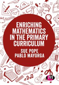 Produktbild: Enriching Mathematics in the Primary Curriculum