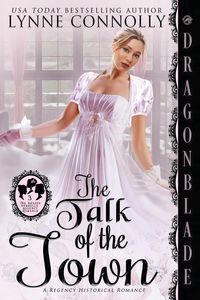 Produktbild: The Talk of the Town