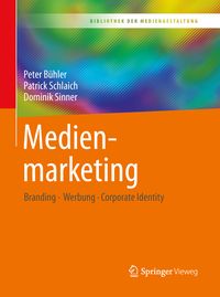 Produktbild: Medienmarketing