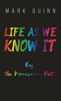 Produktbild: Life as We Know It