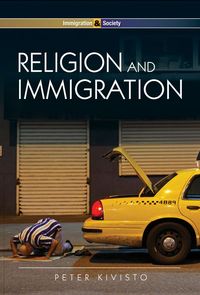 Produktbild: Religion and Immigration