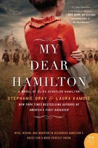 Produktbild: My Dear Hamilton