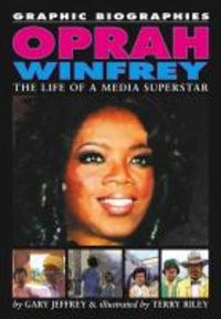 Produktbild: Oprah Winfrey