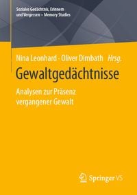 Produktbild: Gewaltged&auml;chtnisse