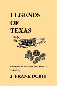 Produktbild: Legends of Texas