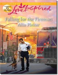 Produktbild: Falling For The Fireman