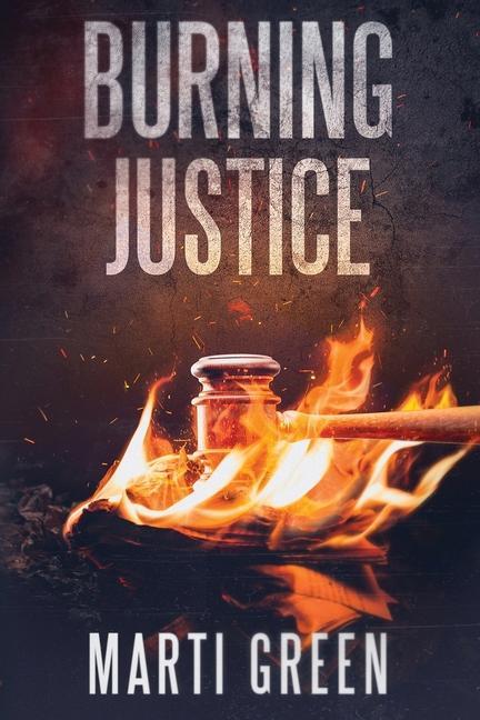 Produktbild: Burning Justice