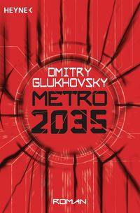 Produktbild: Metro 2035