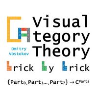 Produktbild: Visual Category Theory Brick by Brick