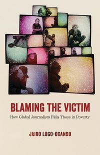 Produktbild: Blaming the Victim