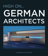 Produktbild: Daab, R: High On... German Architects