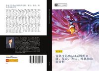 Produktbild: Qing dao wen chang yu p23 ji yin de ke long jian ding biao da chun hua he gong neng fen xi