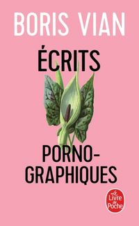 Produktbild: Fre-Ecrits Pornographiques