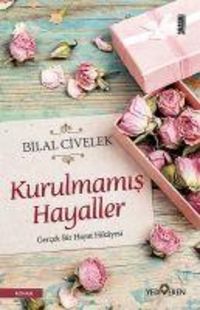 Produktbild: Kurulmamis Hayaller