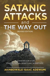 Produktbild: Satanic Attacks and the Way Out