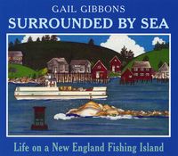 Produktbild: Surrounded by Sea