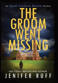 Produktbild: The Groom Went Missing