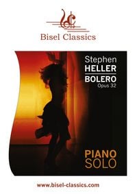 Produktbild: Bolero