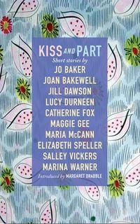 Produktbild: Kiss and Part