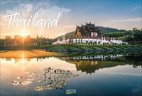 Produktbild: Reiselust Thailand 2027