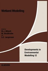 Produktbild: Wetland Modelling