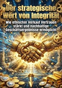 Produktbild: Der strategische Wert von Integrit&auml;t