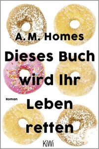 Produktbild: Dieses Buch wird Ihr Leben retten