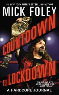 Produktbild: Countdown to Lockdown: A Hardcore Journal