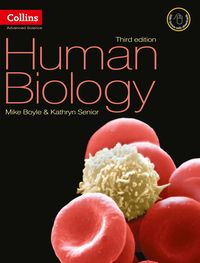 Produktbild: Human Biology
