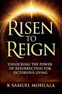 Produktbild: Risen to Reign