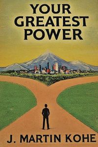 Produktbild: Your Greatest Power
