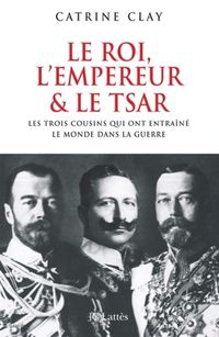Produktbild: Le roi l'empereur et le tsar