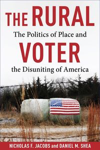 Produktbild: The Rural Voter