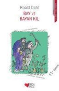 Produktbild: Bay ve Bayan Kil