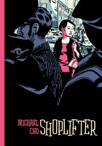 Produktbild: Shoplifter