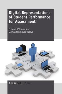 Produktbild: Digital Representations of Student Performance for Assessment