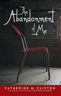 Produktbild: The Abandonment of Me