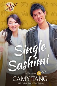 Produktbild: Single Sashimi