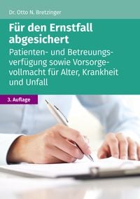 Produktbild: F&uuml;r den Ernstfall abgesichert
