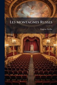 Produktbild: Les Montagnes Russes