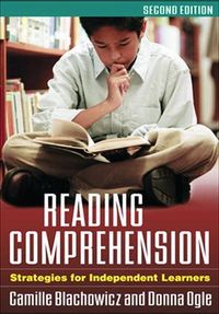 Produktbild: Reading Comprehension