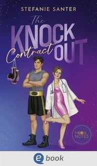 Produktbild: Terms of Attraction 1. The Knockout Contract