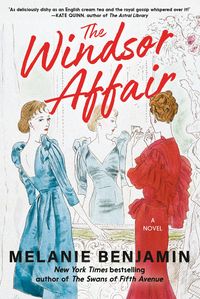 Produktbild: The Windsor Affair