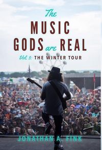 Produktbild: The Music Gods are Real