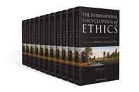 Produktbild: The International Encyclopedia of Ethics, 11 Volume Set