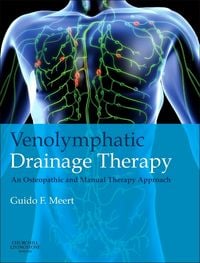 Produktbild: Venolymphatic Drainage Therapy - E-Book