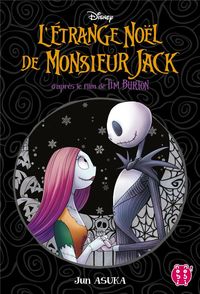 Produktbild: L'&eacute;trange No&euml;l de monsieur Jack