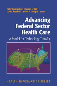 Produktbild: Advancing Federal Sector Health Care