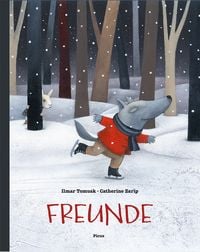 Produktbild: Freunde