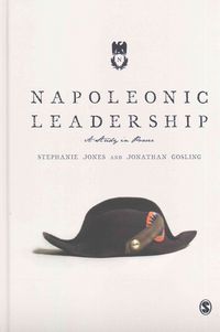 Produktbild: Napoleonic Leadership